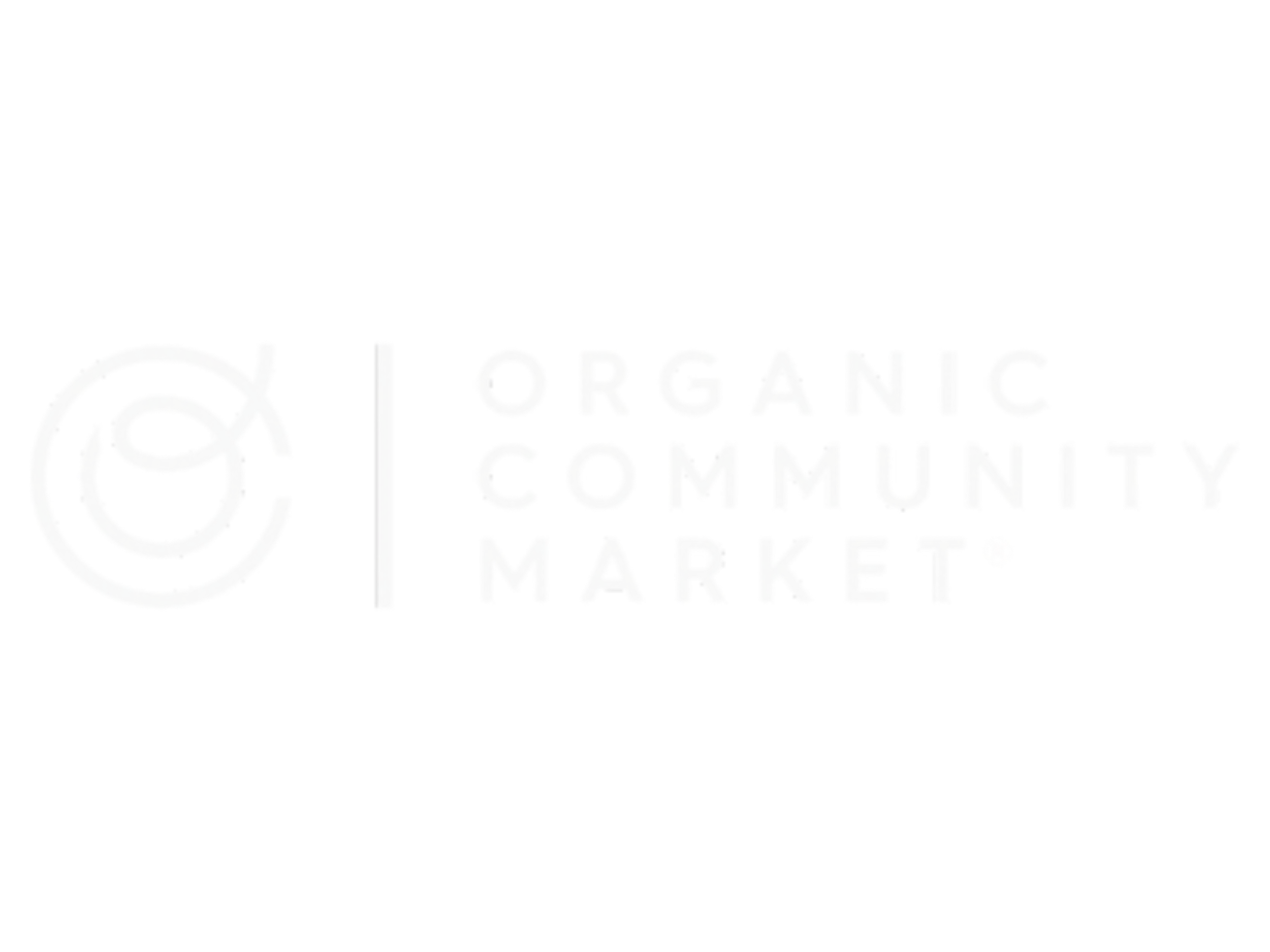 OC Market Logo