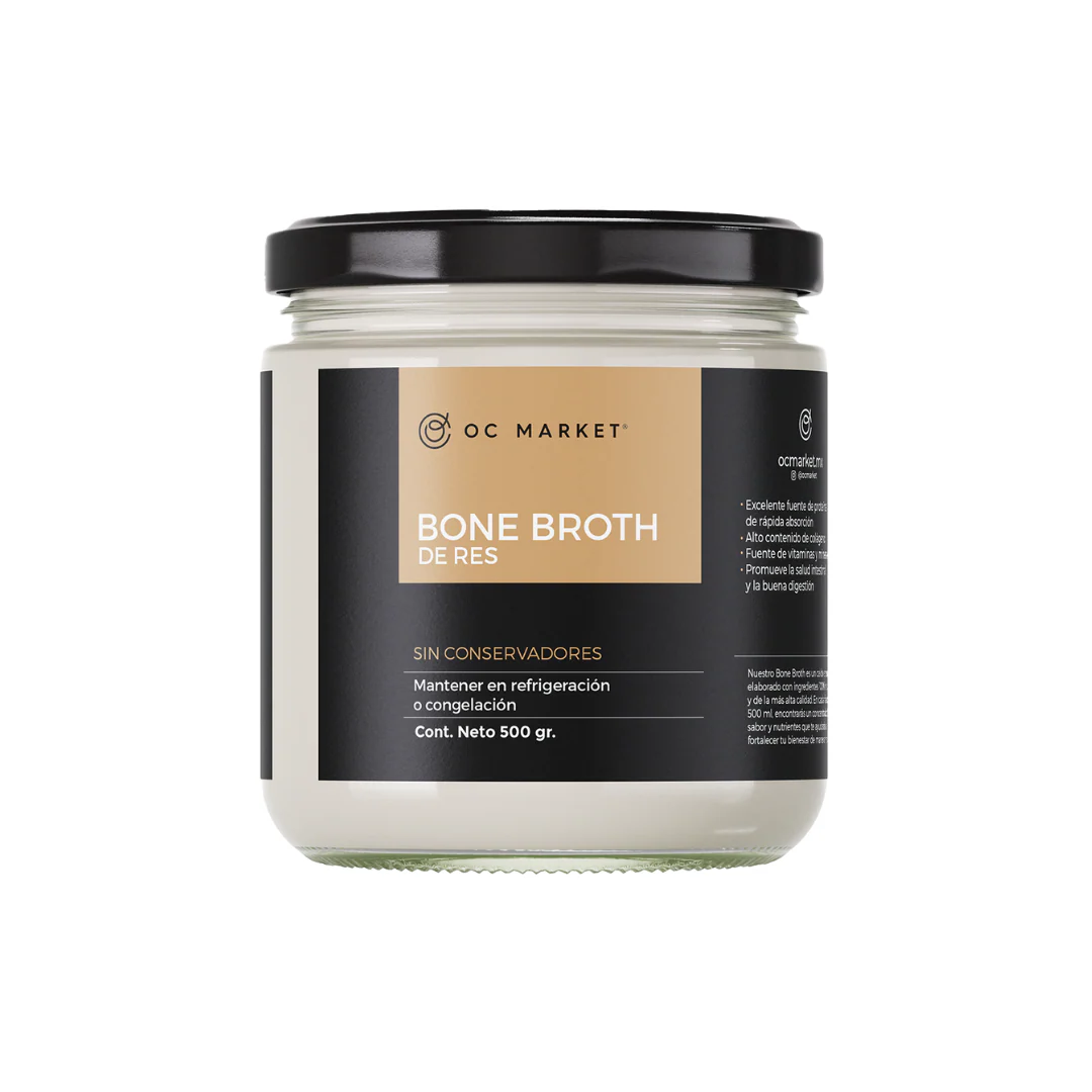 Bone Broth Res